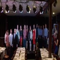 BWW TV: An Off-Stage and On-Stage Look at LA's NEXT GREAT STAGE STAR 2011 Video